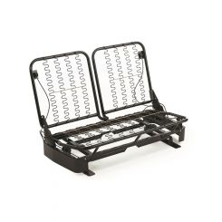 Glide Engineering Glide 1935-40 Split Back Bench Seat Frame New