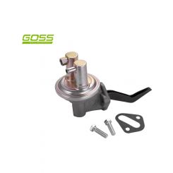 Goss Mech Fuel Pump - Ford Windsor 289-302-351 (6588)