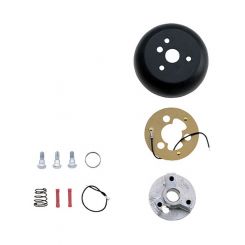 Grant S/Wheel Adapter '29-'48 Ford