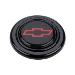 Grant Chev Horn Button Red Suit Signature Series