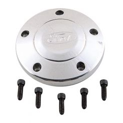 Grant Ford Horn Button Billet Suit Signature Series