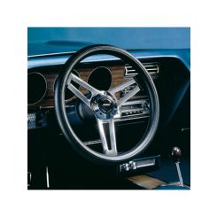 Grant Classic 5 Model 3 Spoke 14-1/2 Dia, 2-3/4 Dish