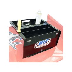 Hepfner Racing Products Tool Tray Sprint Car Nose Wing Aluminum H