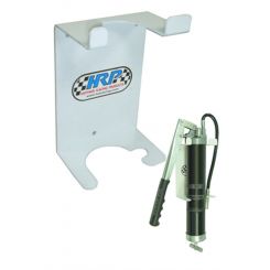 Hephner Racing Products Grease Gun Rack (6298)
