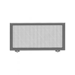 Hephner Racing Products H/Duty Rock Screen Protects Radiator (8066)