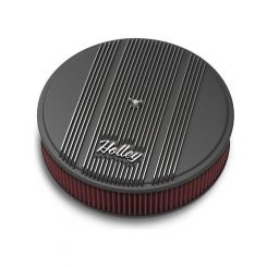 Holley Vintage Series Air Cleaner Assemblies