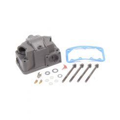 Holley Fuel Bowl Secondary Centre Hung Black 4150 4160 4500