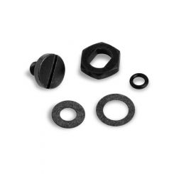 Holley Carburetor Needle and Seat Hardware Kits