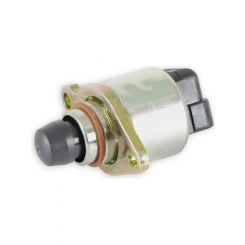 Holley Idle Air Valve, Replacement, Steel, Zinc, Sniper EFI,EFI