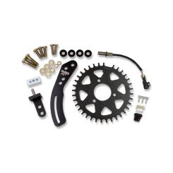 Holley EFI AccessoriesCRANK TRIGGER KIT 8 INCH BBC 36-1