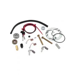 Holley Mallory Petrol Fuel Pump Seal Kit. Suit 60Fi 110 & 140 Pumps