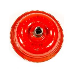 Hughes Performance 3500 Conv Tf 727 10" Bolt Patt 24 Spline. Street / S