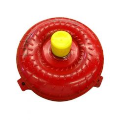 Hughes Performance 4L80E Converter 3500 Stall Heavy Duty 1000 Hp + C