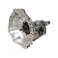 Hughes Performance C4 Street / Strip Transmission 26 Spline Full Auto, F