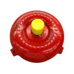 Hughes Performance For Chrysler Torqueflite 904 2500 Stall Converter 27