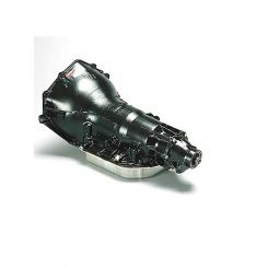 Hughes Performance Th400 Full Manual W/Hd Drum, Input Shaft, Clutch Hub