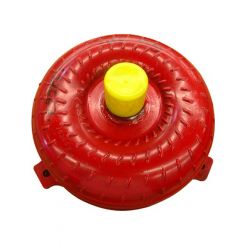 Hughes Performance C6 2500 Stall Converter 1.848" Pilot. Street Master