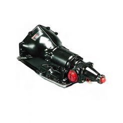 Hughes Performance Th350 Competition Transmission Full Man, Rev Patt, Tr