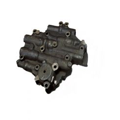 Hughes Performance Th400 Transbrake Valve Body Full Manual, Reverse Pa