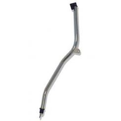 Hughes Performance Th400 Locking Dipstick Long, Tight Fit Application