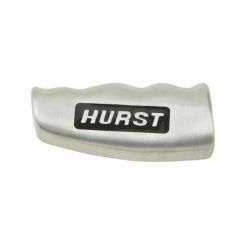 Hurst Shifter Knob T-Handle 3/8-16, 7/16-20, 1/2-20 in and 10, 12, 16