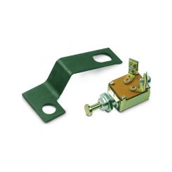 Hurst Switch Back-Up Light Bracket / Hardware Hurst Competition Plus