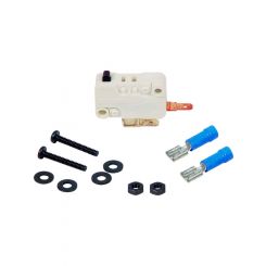 Hurst Switch Back-Up Light Hardware Included Hurst Magnum Grip / Quar