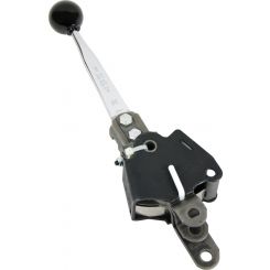 Hurst T-10 & Muncie Indy Shifter