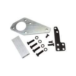 Hurst Shifter Indy Rhd Adaptor Ford & Holden