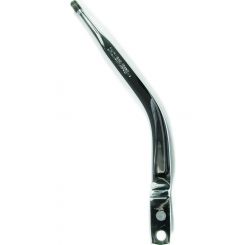 Hurst Shifter Stick Competition Plus Single Bend 11-5/32 in 3/8-16 in