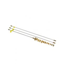 Hurst Line Lock Installation Kit Brake Lines / Fittings Hurst Roll Co