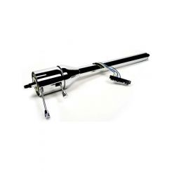 Ididit 30 Rhd Tilt Column Collapsible Chrome