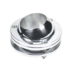 Ididit Steering Column Bracket 2 in Diameter Tube Swivel Aluminum
