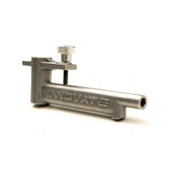 Innovate Motorsports Oxygen Sensor Exhaust Pipe Clamp Stainless Natural