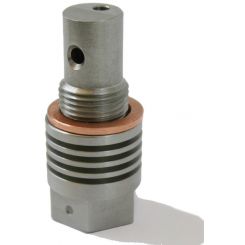 Innovate Motorsports Oxygen Sensor Bung Extender / Heat Sink Screw-In St