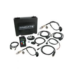 Innovate Motorsports Lm-2 Digital Air Fuel Dual Channel Wideband W/ Obdl