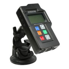 Innovate Motorsports Data Logger Mount Window Mount Suction Cup Attachme