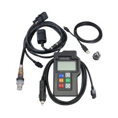Innovate Motorsports Data Logger LM-2 Basic Kit Wideband Controller Sing