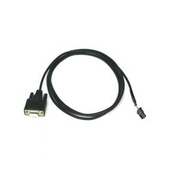 Innovate Motorsports Program Cable (4 Pin To Db9 Pc) Suit Mtx Gauges