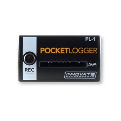 Innovate Motorsports Pl-1 Pocket Logger Mts Data Logger. 2Gb Sd, Usb Car