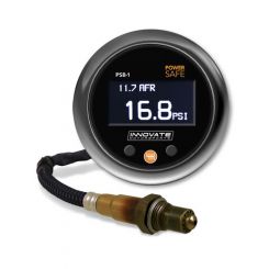 Innovate Motorsports Psb-1 Powersafe Boost & Air Fuel Ratio Gauge Kit (2