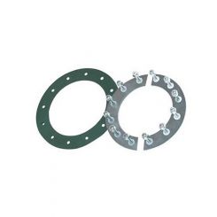 Jaz Products Split Nut Ring - 12-Bolt Use With Fast-Fill Valve