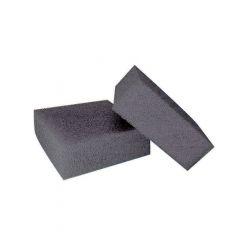 Jaz Products Fuel Cell Foam, 4" X 6" X 14"