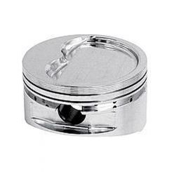 JE Pistons Sbc 4.155" Pistons -28Cc Dish 3.750" St 6.000" Rod 1.125" C