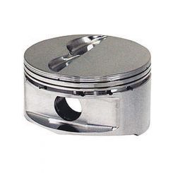 JE Pistons Sbc 4.030" Pistons -5Cc Flat 3.500" St 6.000" Rod 1.250" Ch