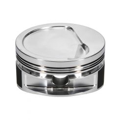 JE Pistons Bbc 4.530" Pistons -20Cc Dish 4.250" St 6.385" Rod 1.270" C