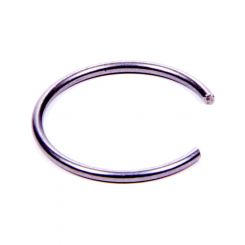 JE Pistons Wire Lock, .827" X .063"