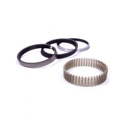 JE Pistons 4.030-5 Bore Moly Inlay S/Tens 1/16-1/16-3/16 Econo  (S100S8-4030-5)