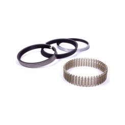 JE Pistons 4040-5 Bore Moly Inlay S/Tens 1/16-1/16-3/16 Econo R (S100S8-4040-5)