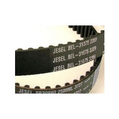 Jesel Drive Belt Sb Chev 25Mm Wide